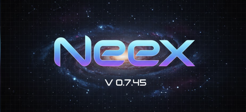 Neex V-0.7.45